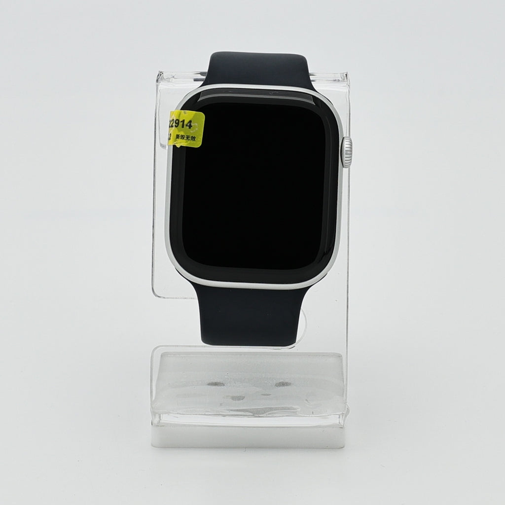 99新 Apple Watch Series 10 46毫米 鋁金屬
