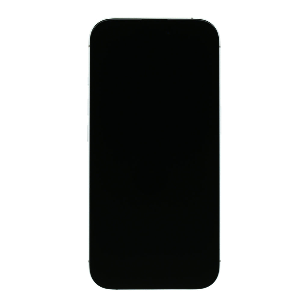95新 Apple iPhone 16 256G 白色 中國大陸版