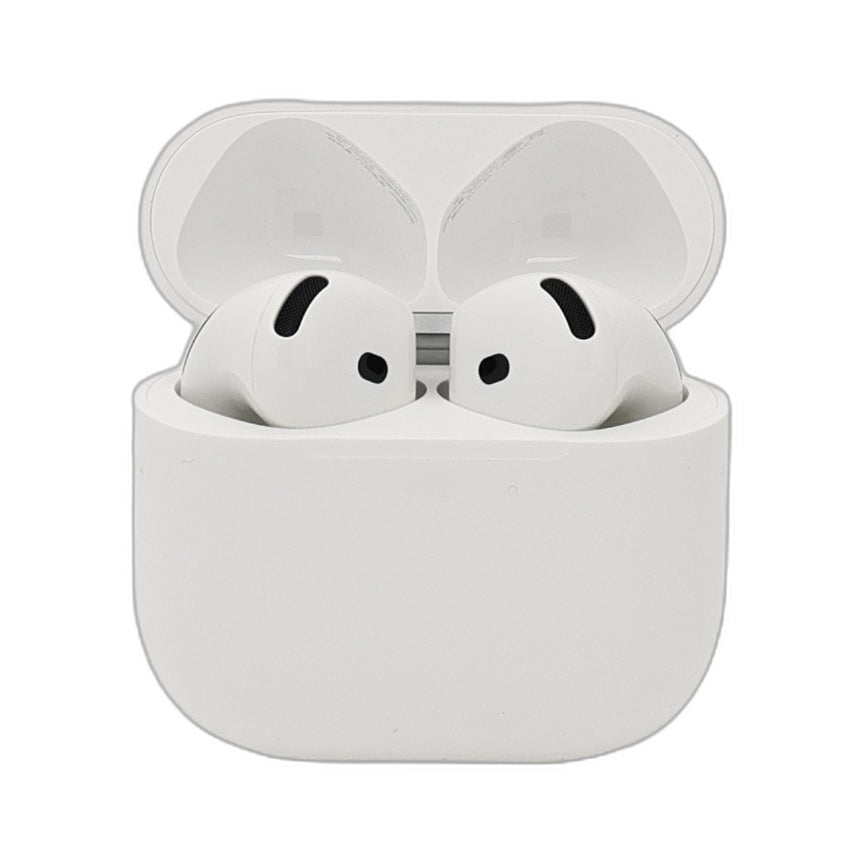99新 Apple AirPods 4 (不支持主动降噪) 白色