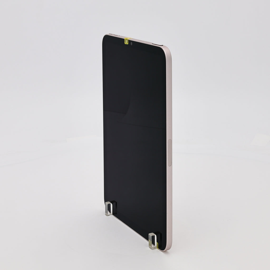 95新 Apple iPad mini6 64G 粉紅色 WIFI