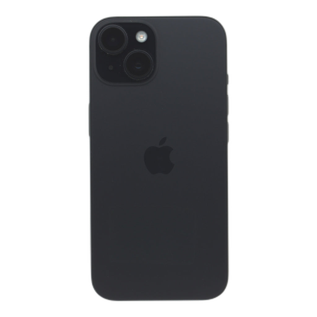 95新 Apple iPhone 15 256G 黑色 中國大陸版