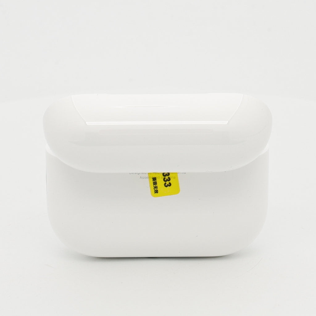 99新 Apple AirPods Pro 3 白色