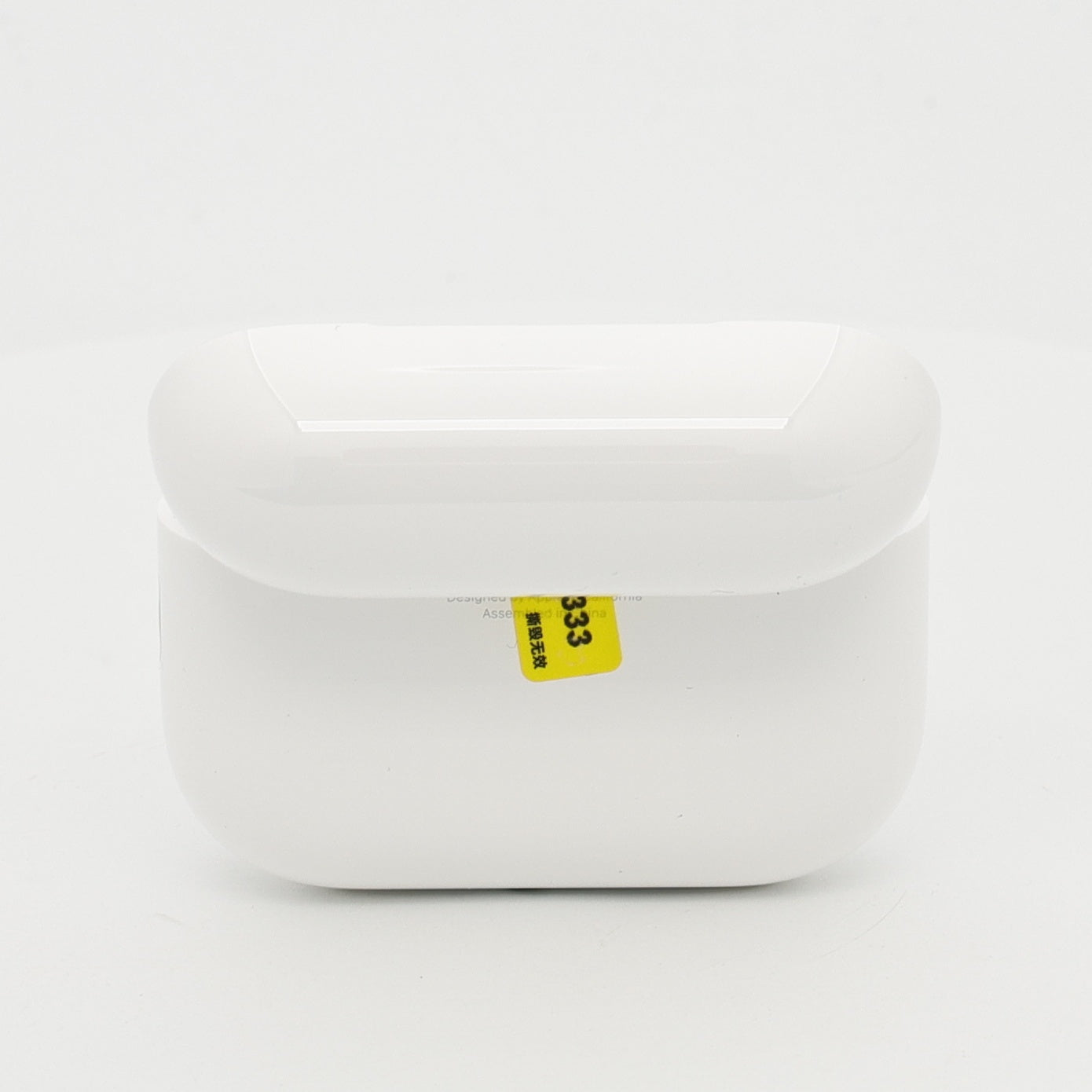 99新 Apple AirPods Pro 3 白色