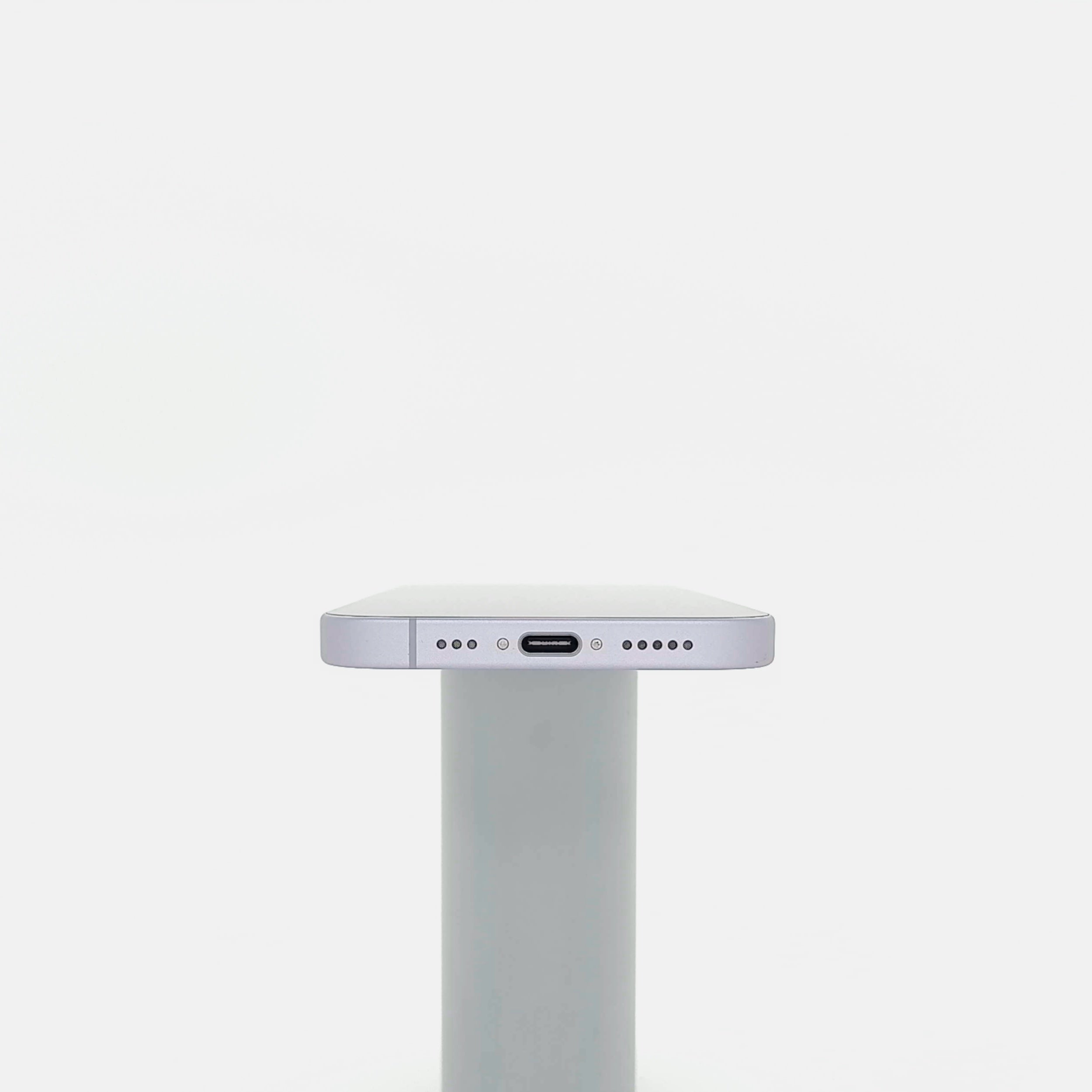 99新 Apple iPhone 17 256G 薰衣草紫色 中國大陸版