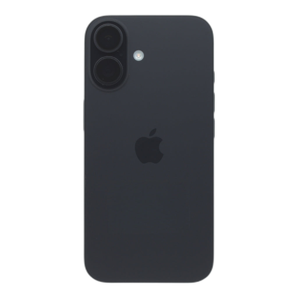 95新 Apple iPhone 16 128G 黑色 中國大陸版