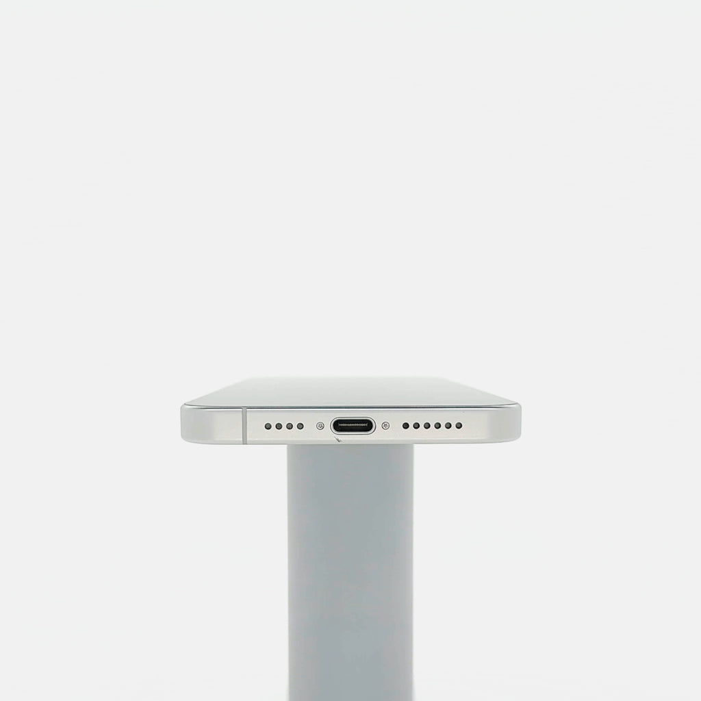 95新 Apple iPhone 15 Pro Max 256G 白色鈦金屬 中國大陸版