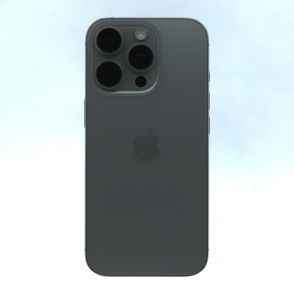 95新 Apple iPhone 16 Pro 256G 原色鈦金屬 中國大陸版