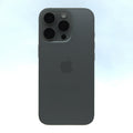 95新 Apple iPhone 16 Pro 256G 原色鈦金屬 中國大陸版