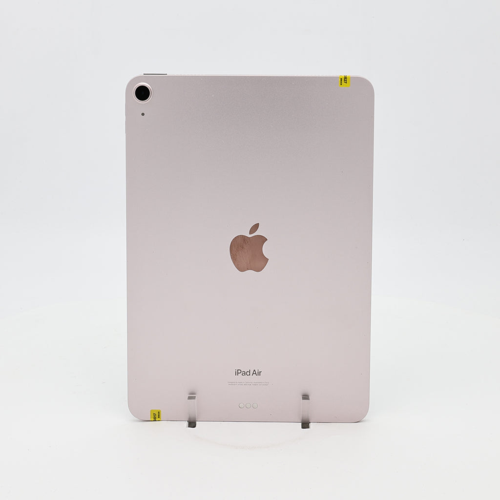 95新 Apple iPad Air5 64G 粉紅色 WIFI