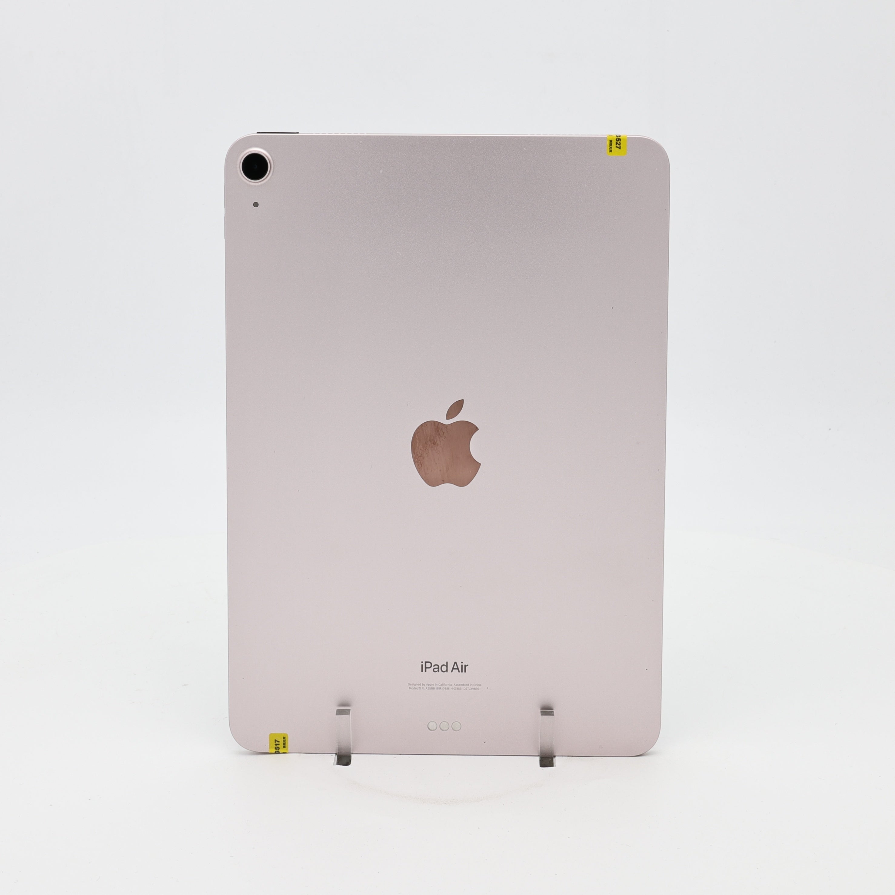 95新 Apple iPad Air5 64G 粉紅色 WIFI