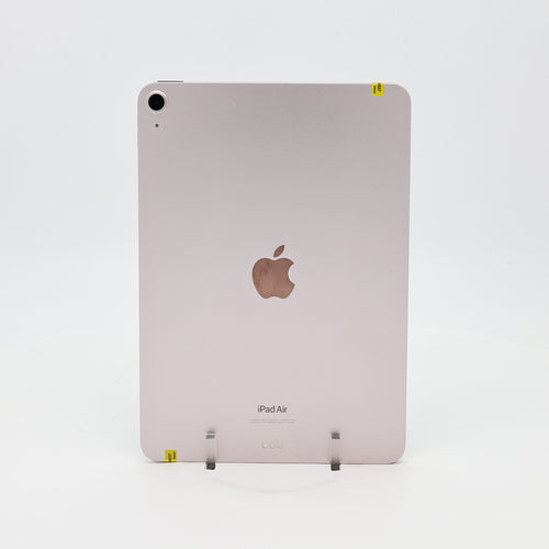 95新 Apple iPad Air5 64G 粉紅色 WIFI