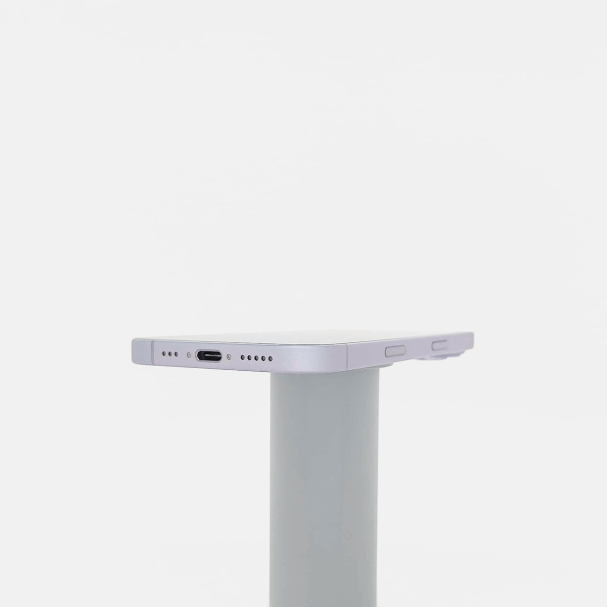 95新 Apple iPhone 17 256G 薰衣草紫色 中國大陸版