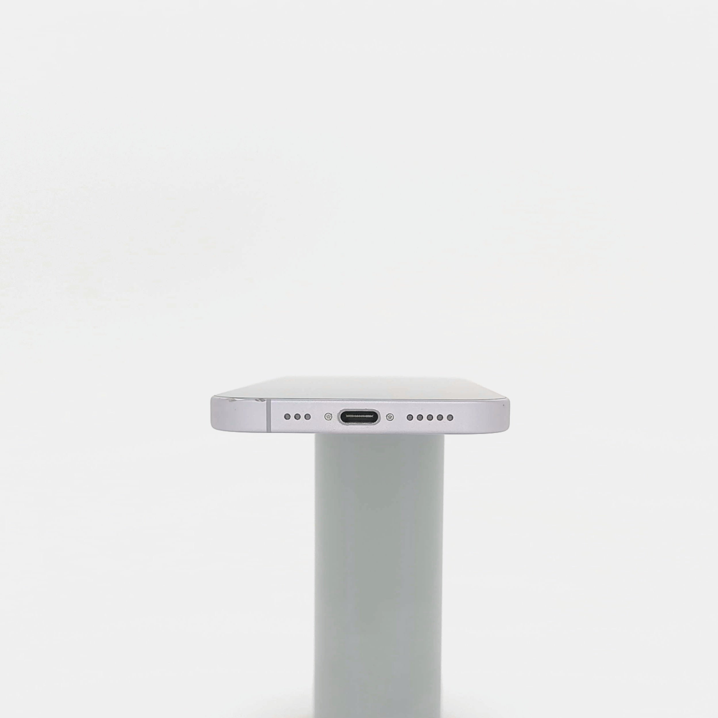 95新 Apple iPhone 17 256G 薰衣草紫色 中國大陸版