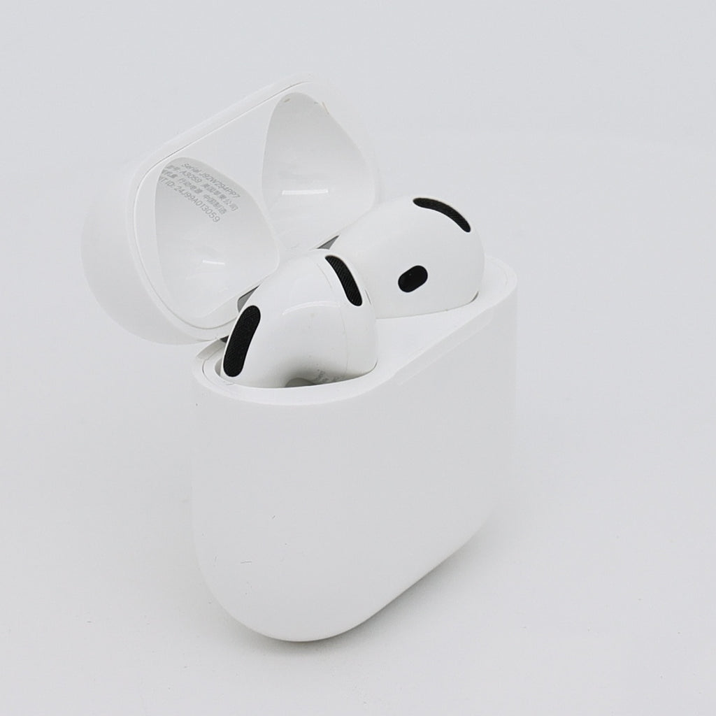 99新 Apple AirPods 4 (支持主动降噪) 白色