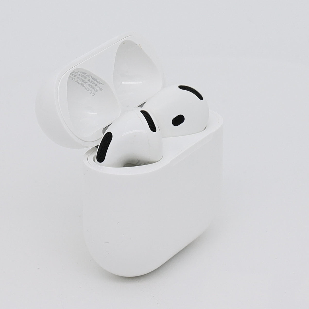 99新 Apple AirPods 4 (支持主动降噪) 白色