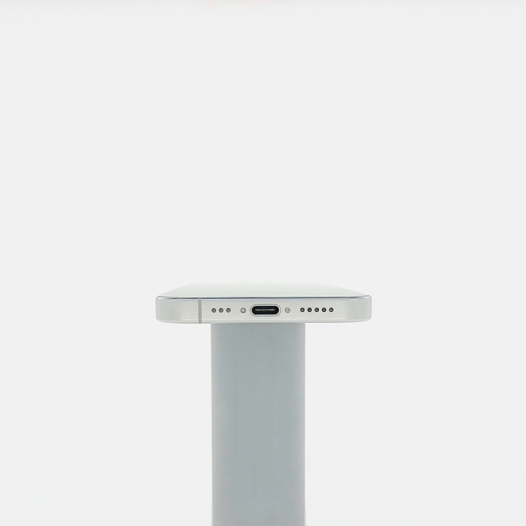 99新 Apple iPhone 16 Pro 128G 白色鈦金屬 中國大陸版
