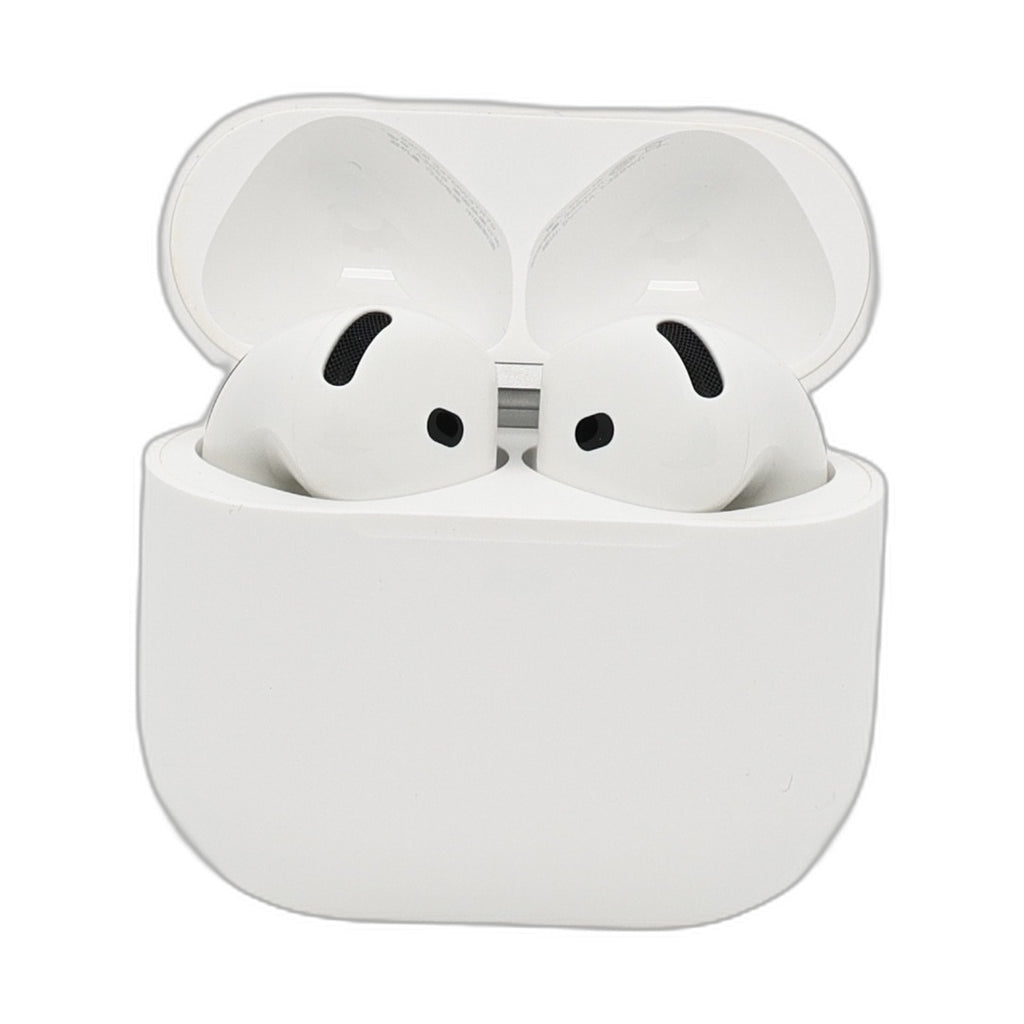 99新 Apple AirPods 4 (不支持主动降噪) 白色