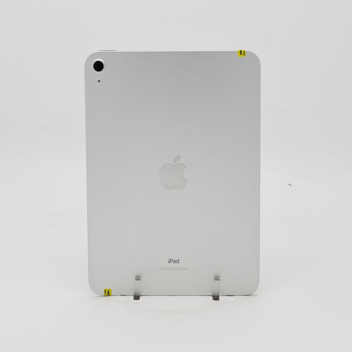 99新 Apple iPad 10代 64G 銀色 WIFI