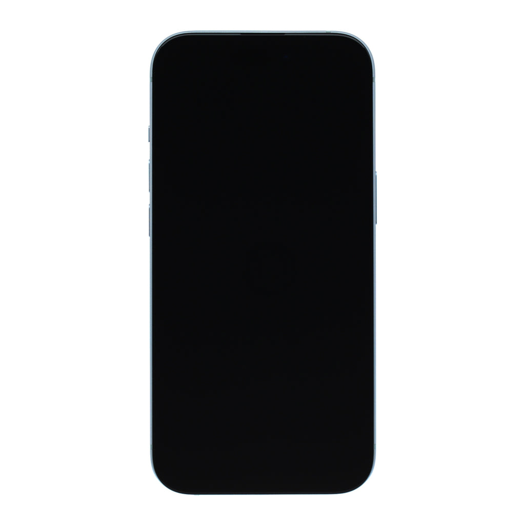 95新 Apple iPhone 15 256G 藍色 中國大陸版
