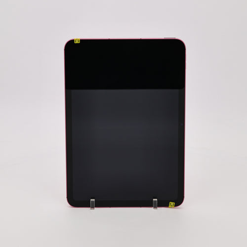 95新 Apple iPad 10代 256G 粉紅色 WIFI+5G