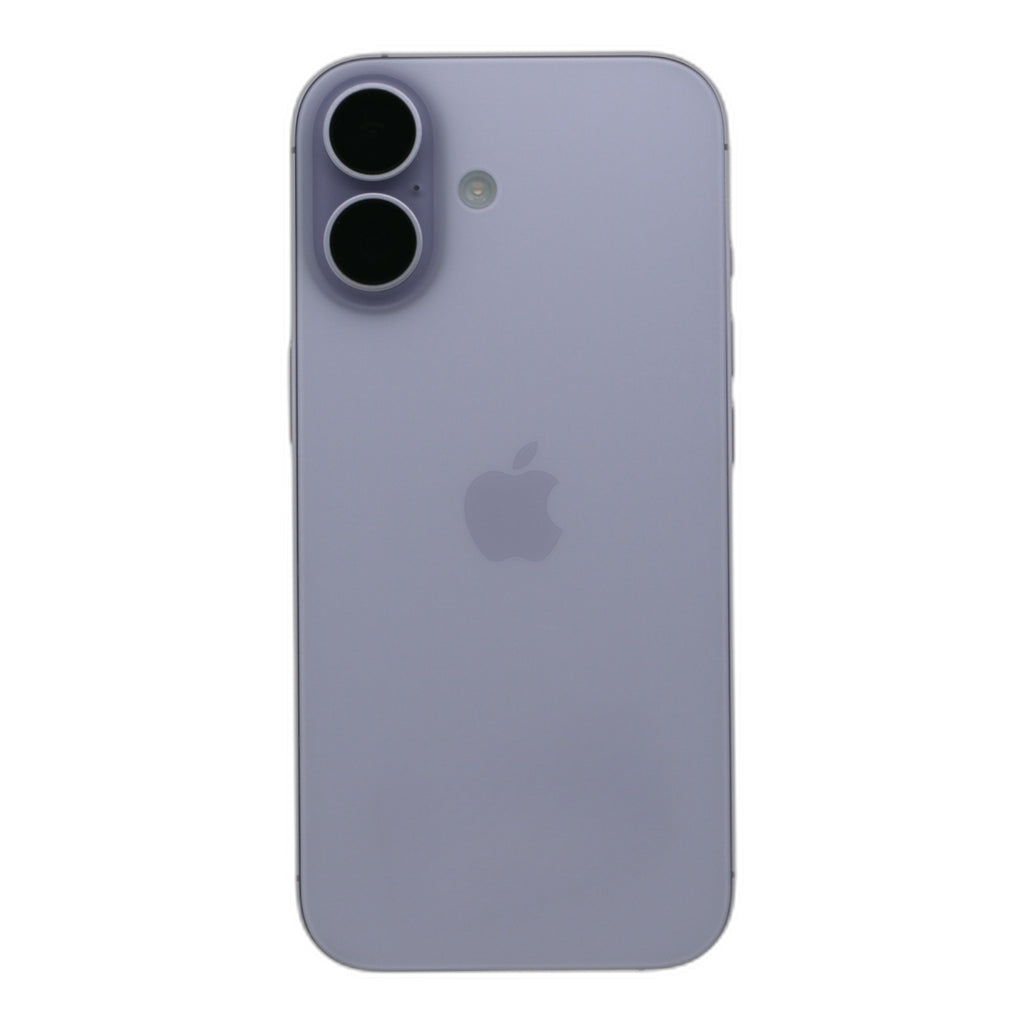 95新 Apple iPhone 17 256G 薰衣草紫色 中國大陸版