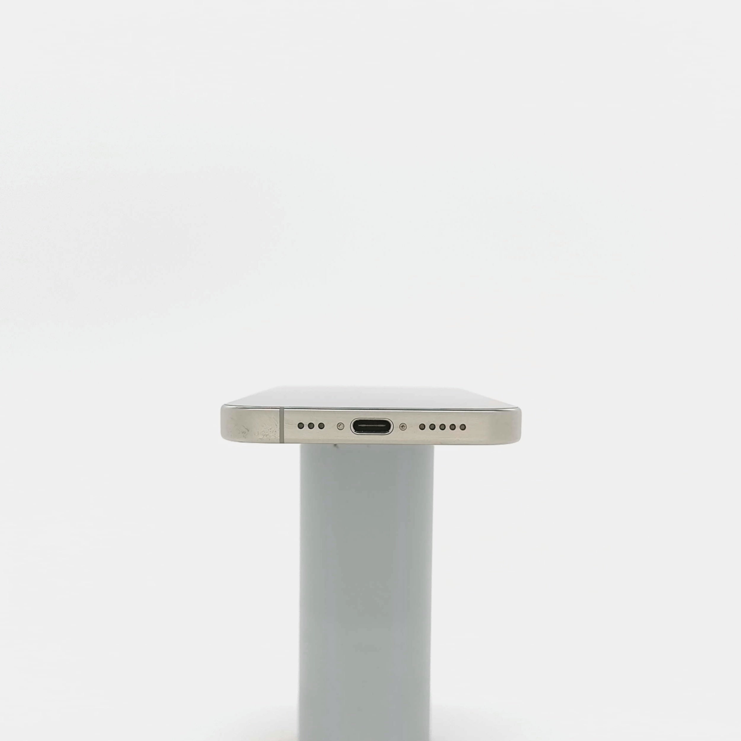 95新 Apple iPhone 15 Pro 256G 原色鈦金屬 中國大陸版