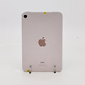 95新 Apple iPad mini6 256G 粉紅色 WIFI