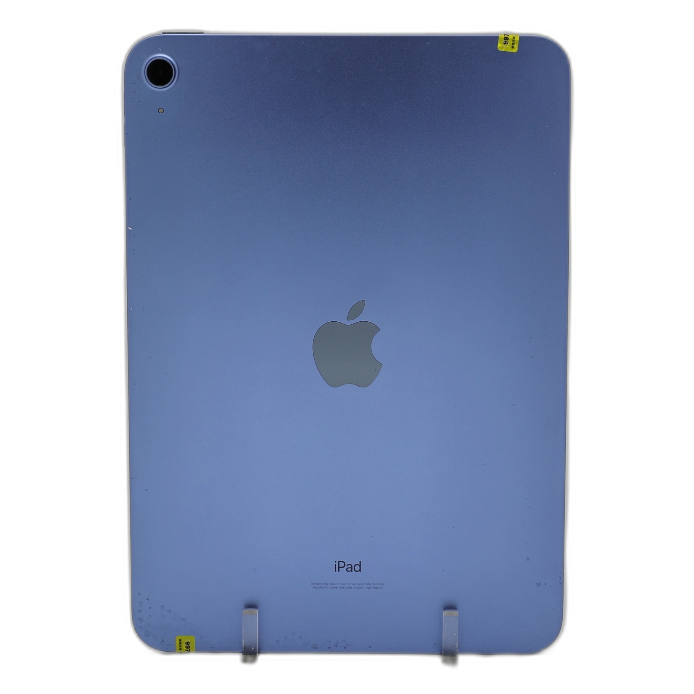 95新 Apple iPad 10代 64G 藍色 WIFI
