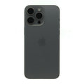 95新 Apple iPhone 15 Pro Max 256G 原色鈦金屬 中國大陸版