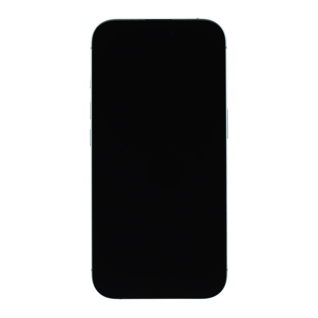 95新 Apple iPhone 16 256G 白色 中國大陸版