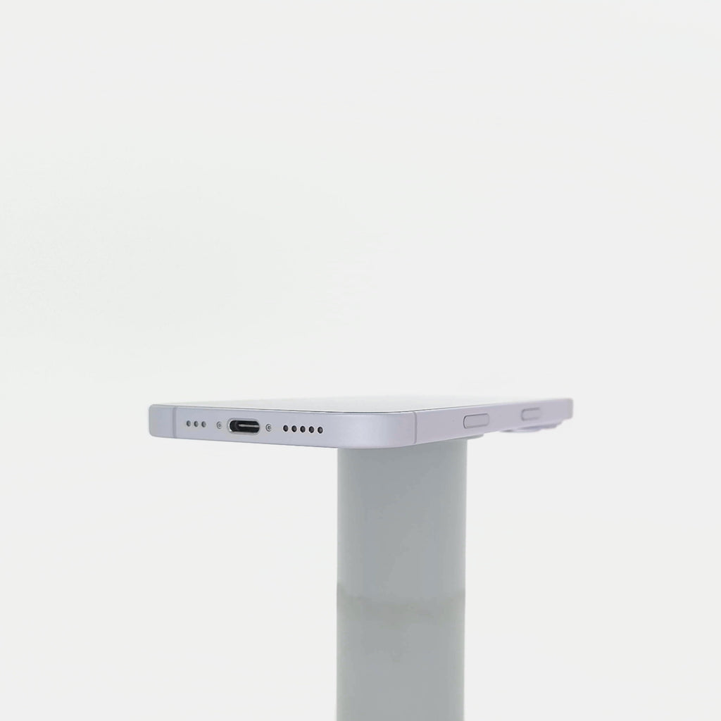 99新 Apple iPhone 17 256G 薰衣草紫色 中國大陸版