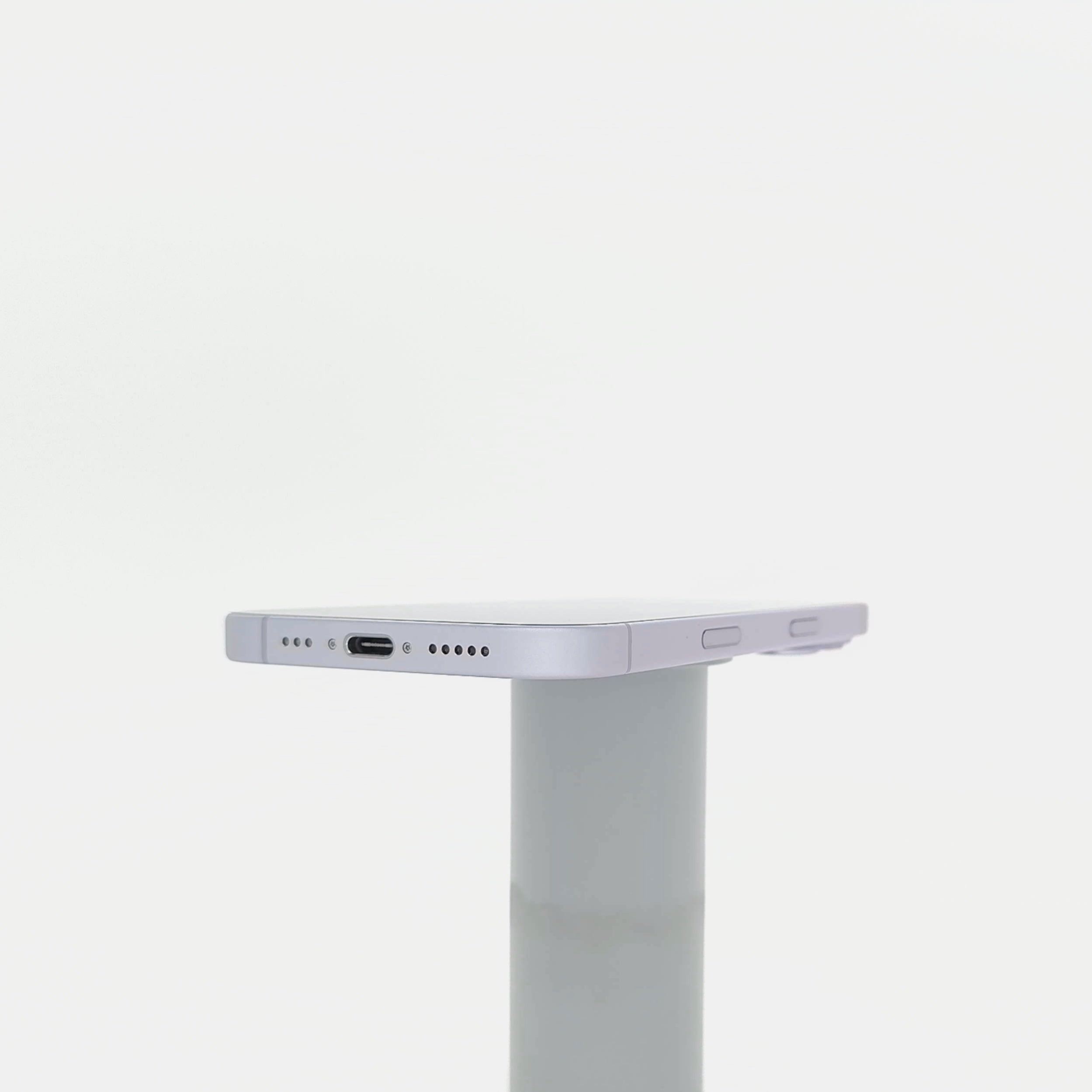 99新 Apple iPhone 17 256G 薰衣草紫色 中國大陸版