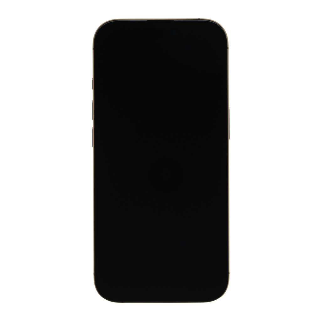 99新 Apple iPhone 16 Pro 128G 沙漠色鈦金屬 中國大陸版