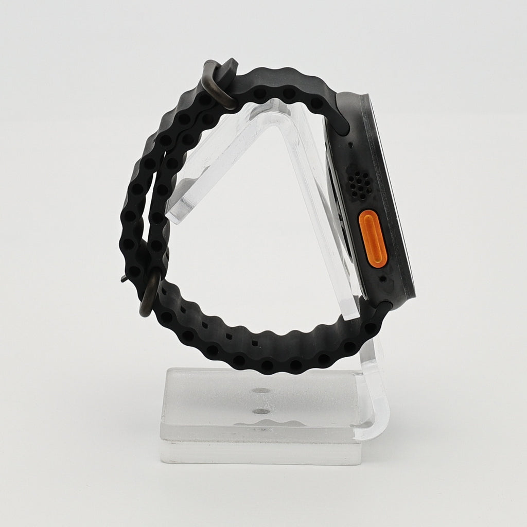 99新 Apple Watch Ultra 2 49毫米 鈦金屬
