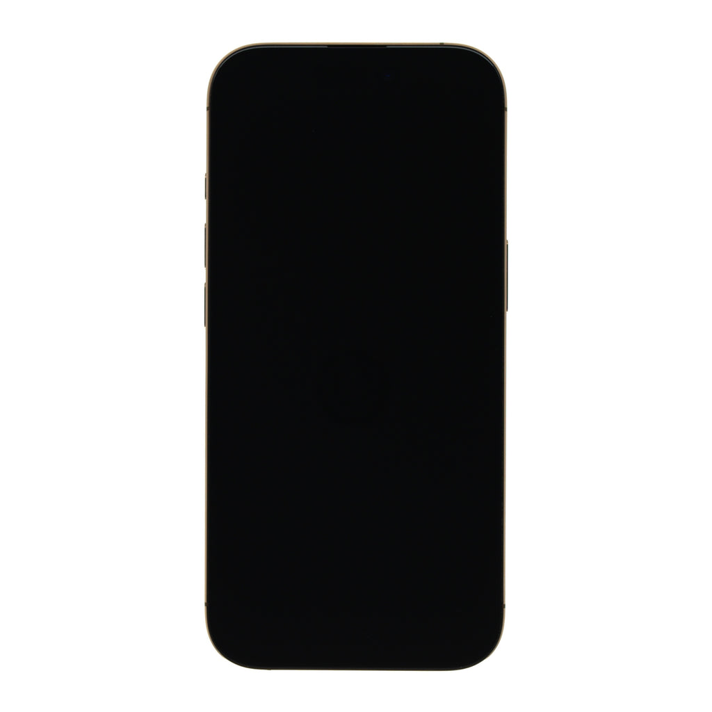 95新 Apple iPhone 16 Pro 128G 沙漠色鈦金屬 中國大陸版