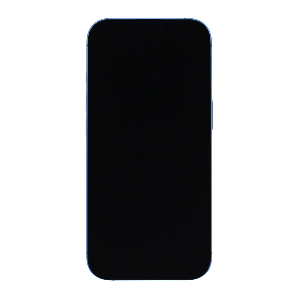 95新 Apple iPhone 17 256G 青霧藍色 中國大陸版