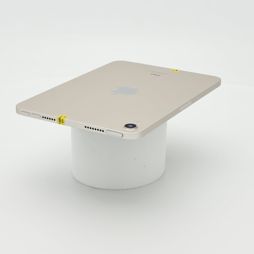 99新 Apple iPad mini6 64G 星光色 WIFI