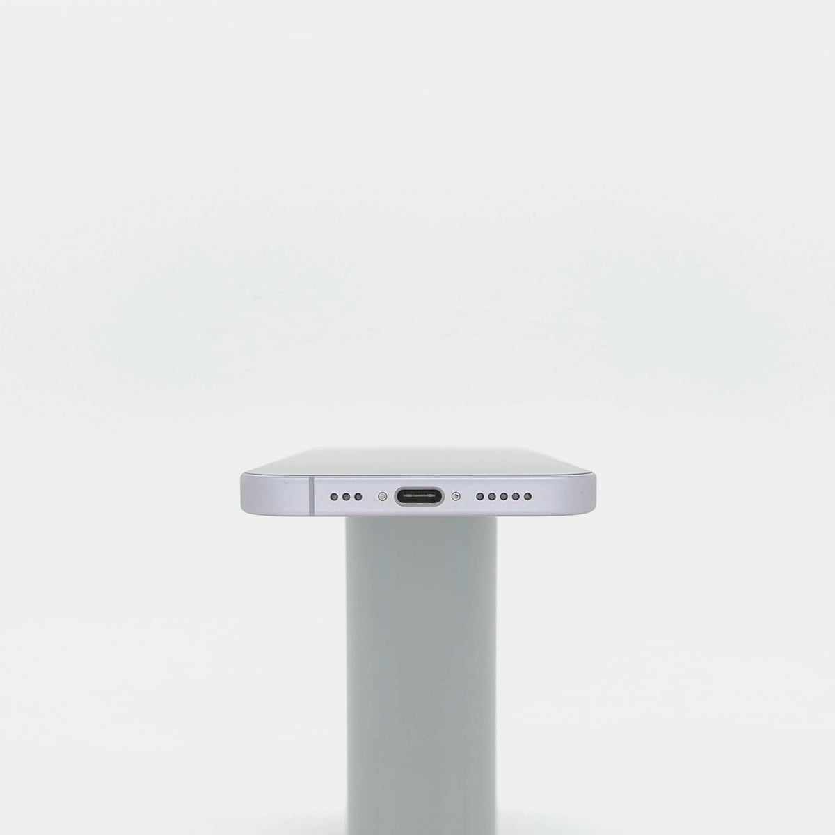 99新 Apple iPhone 17 256G 薰衣草紫色 中國大陸版