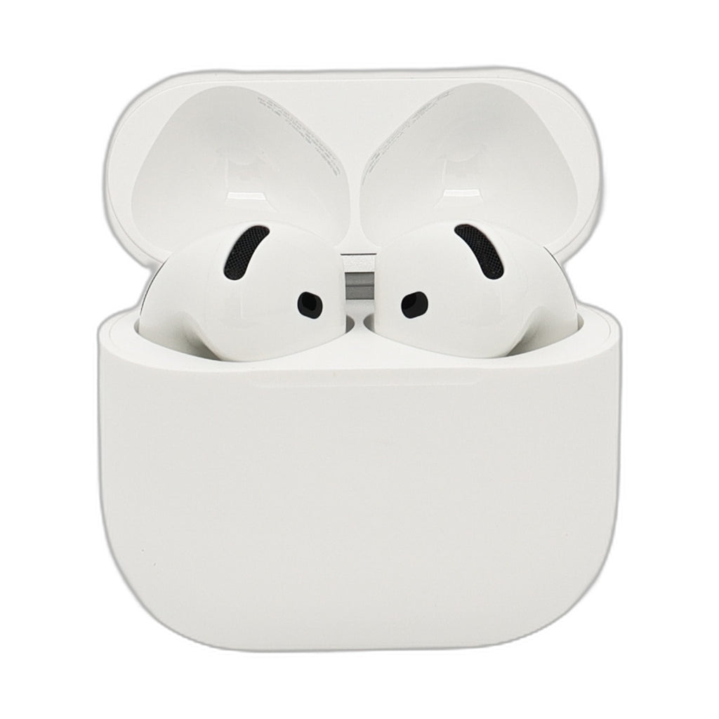 99新 Apple AirPods 4 (不支持主动降噪) 白色