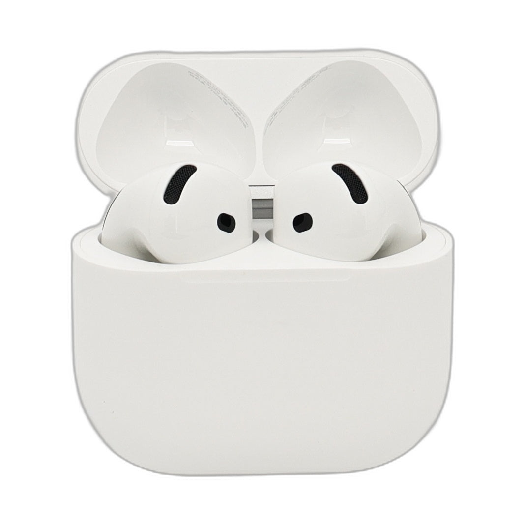 99新 Apple AirPods 4 (不支持主动降噪) 白色