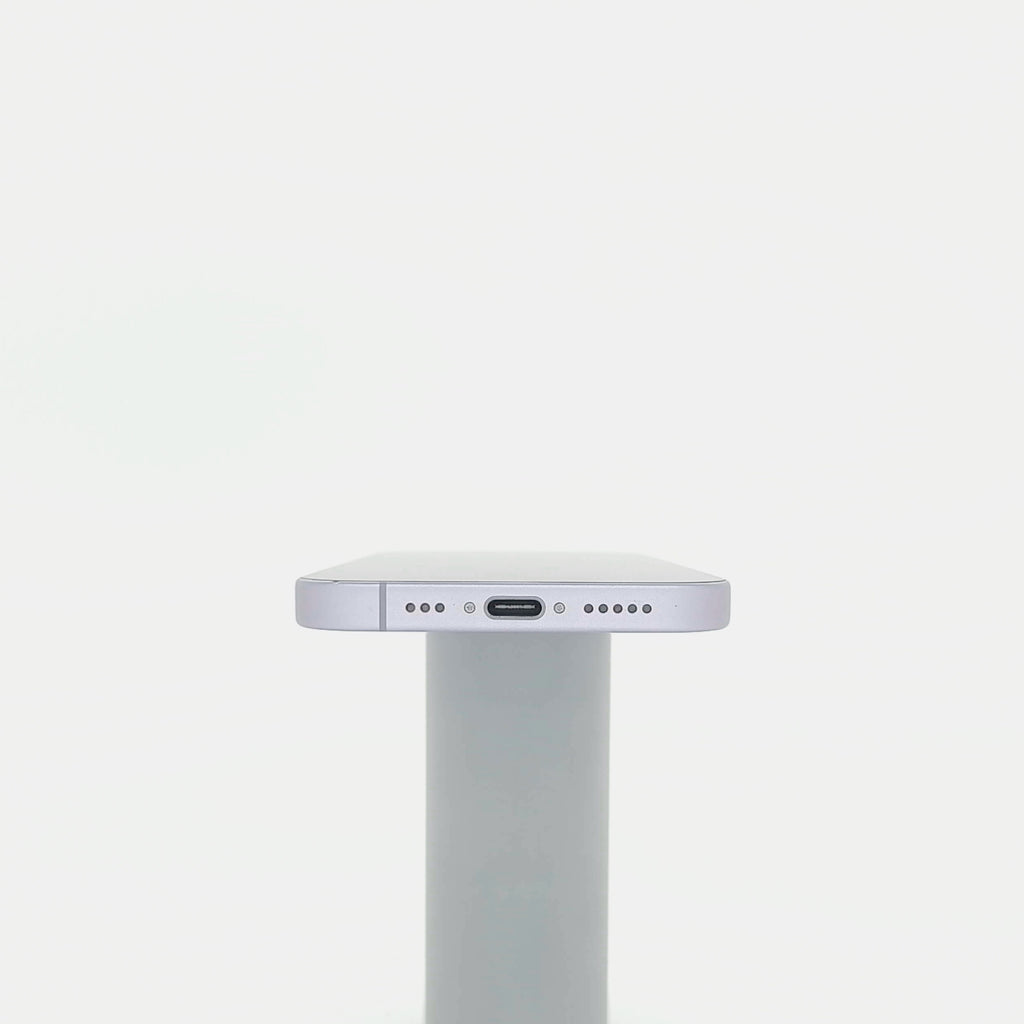 95新 Apple iPhone 17 256G 薰衣草紫色 中國大陸版