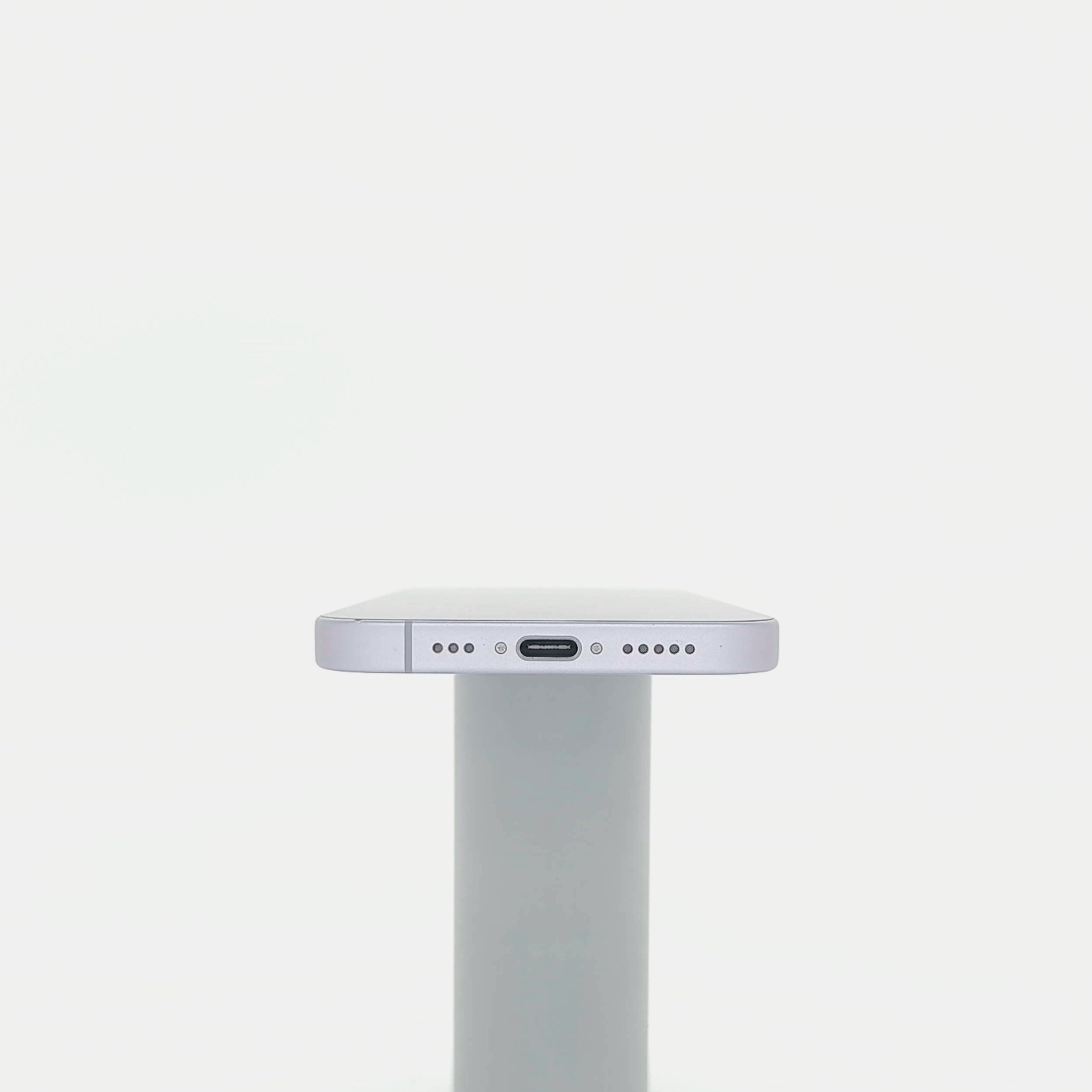 95新 Apple iPhone 17 256G 薰衣草紫色 中國大陸版