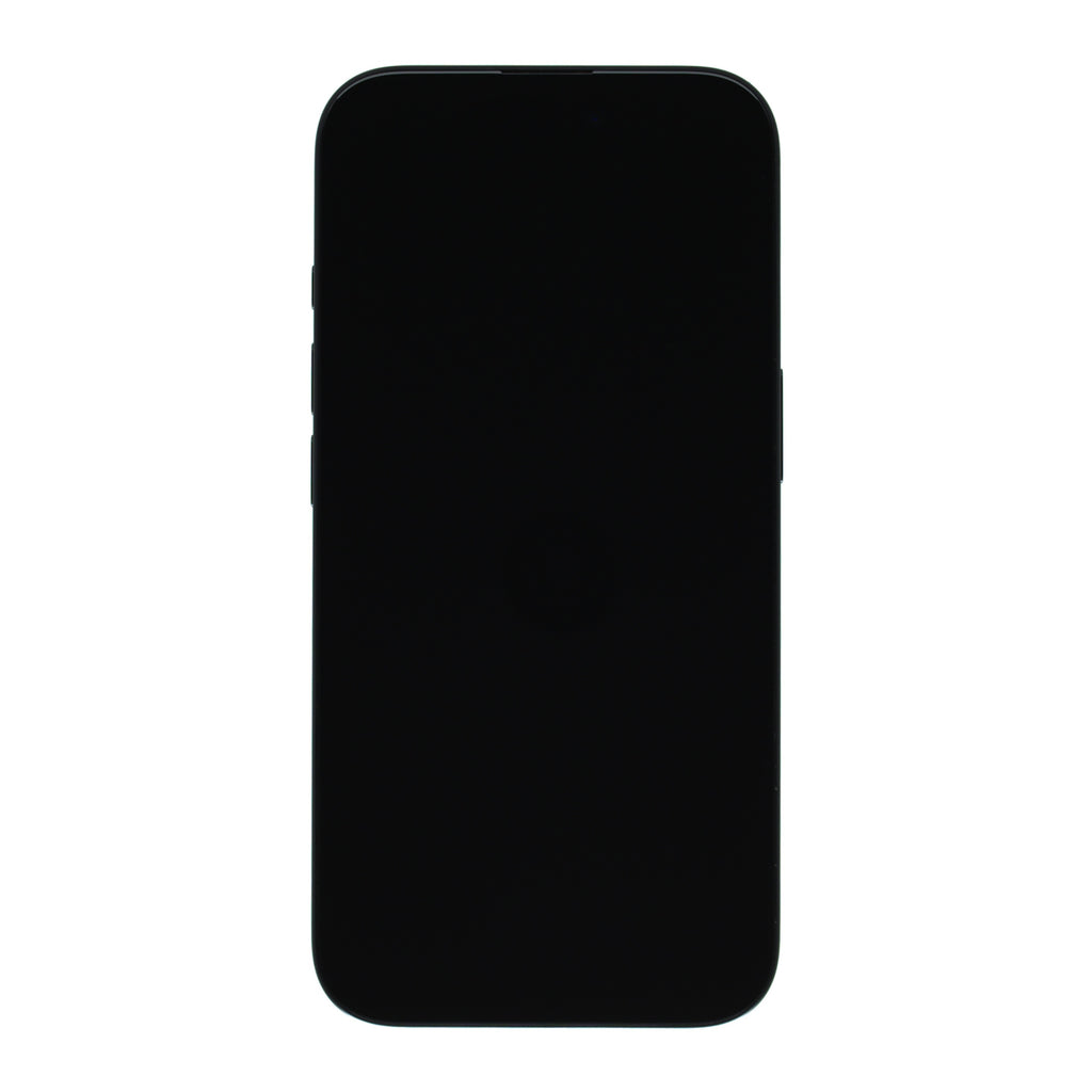 95新 Apple iPhone 16 128G 黑色 中國大陸版