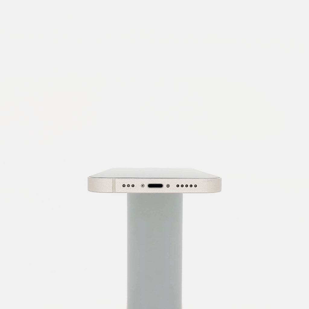 95新 Apple iPhone 13 128G 星光色 中國大陸版