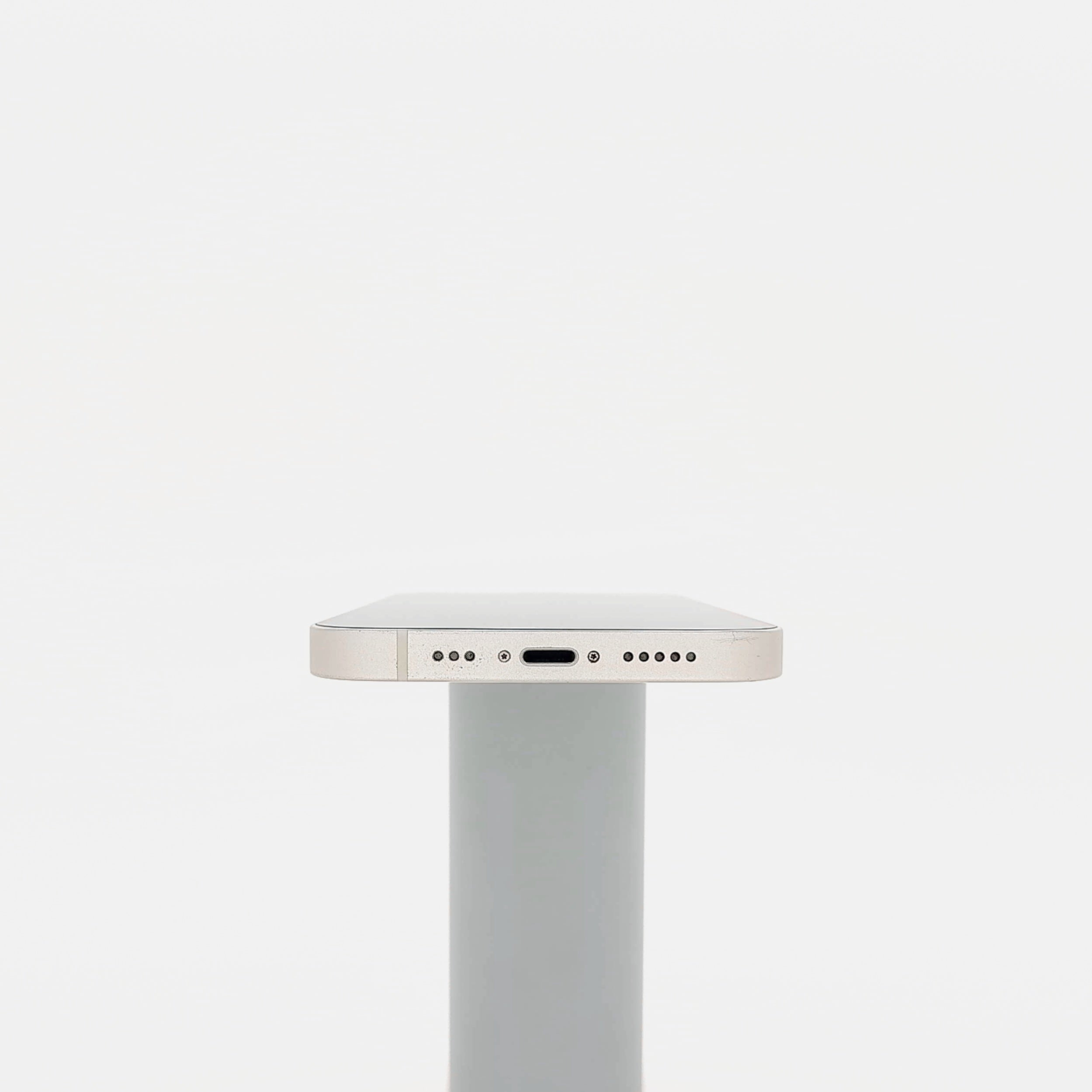 95新 Apple iPhone 13 128G 星光色 中國大陸版