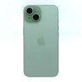 95新 Apple iPhone 15 128G 綠色 中國大陸版