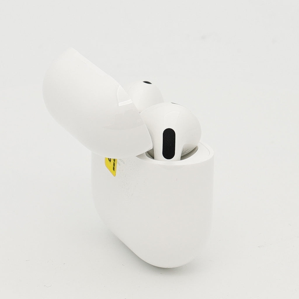 99新 Apple AirPods 4 (支持主动降噪) 白色