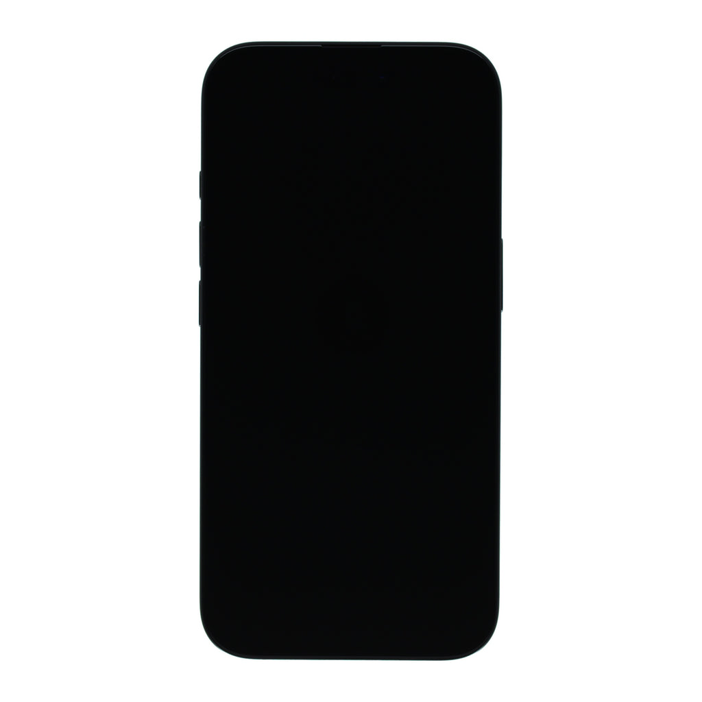 95新 Apple iPhone 16 256G 黑色 中國大陸版