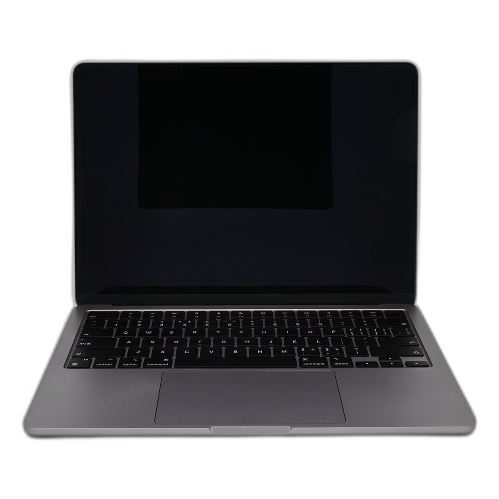 95新 Apple MacBook Air 22年 13寸 M2（8+10核） 16G RAM 256G SSD 深空灰色