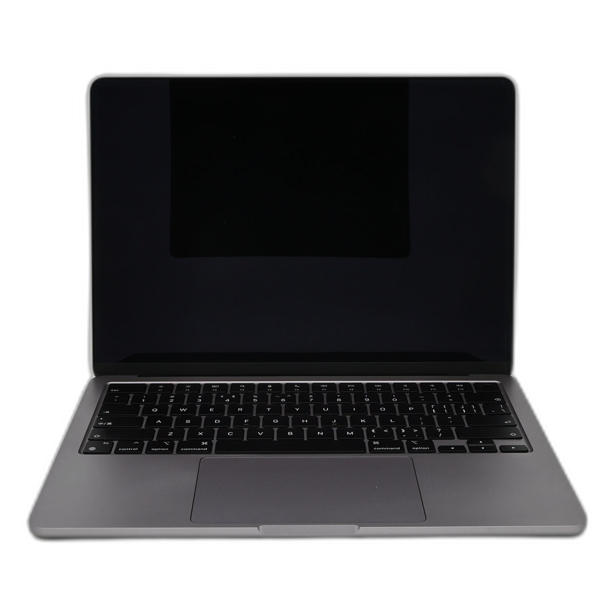 95新 Apple MacBook Air 22年 13寸 M2（8+10核） 16G RAM 256G SSD 深空灰色
